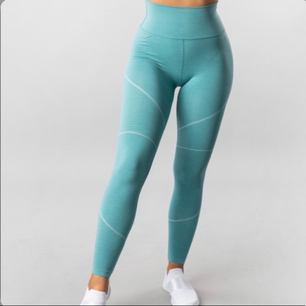 OG Revival Leggings — Capri Sun